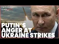 Download Lagu Ukraine’s Flamingo missiles destroy Russian oil refineries | Frontline recap
