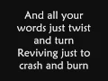 Lagu Collective Soul - Listen (Lyrics)