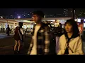 FIESTER《原創歌曲～Before We Fade Away/秋去冬來/徘徘徊徊》 @尖沙咀碼頭快閃Busking 2019/12/25