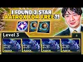 I Found 9 Copies Of Aatrox Without Rolling So I Tried This MEME COMP 5 NOVA 3 STAR AATROX