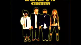 kungpow chicken pintar bin bodoh youtube