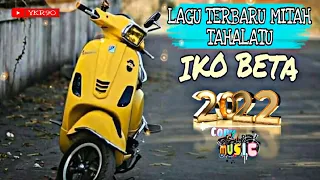 Download LAGU AMBON TERBARU 2022 || MITAH TAHALATU \u0026 JONES WATIMENA || IKO BETA MP3