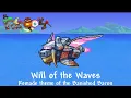 Fargo s Souls Mod Music - Will of the Waves REMAKE