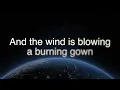 "Dead Flowers" Malukah - lyrics [OFFICIAL]