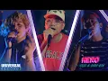 Download Lagu Hero feat.KXLE \u0026 Dadi Gin - Nakakahiya (Official Music Video)