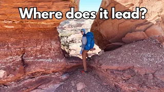 Into The Unknown The Desert Drifter S Final Voyage Part 1 