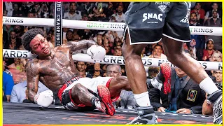 45 Minutes Of Brutal Boxing Knockouts (PBC Part 12)