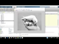 Adaptive Histogram Equalization using matlab
