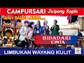 Download Lagu PECAH LORR...!! - BIDADARI CINTA VERSI CAMPURSARI DAGELAN LIMBUKAN JAIPONG KOPLO LAGU JAWA