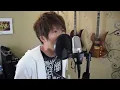 Paper Moon - Soul Eater OP2, Spongebob Anime OP2 (ROMIX Cover)