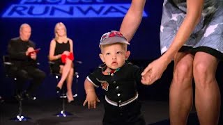 Project Runway