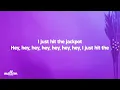 GameboyJones - HIT THE JACKPOT! (Lyrics)