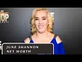 New Update Mama June Net Worth How Much Does She Make