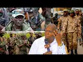 Download Lagu 🔴IKI GITONDO NGIYI INKURU NZIZA KUBAKUNZI BA M23🔥GEN.MAKENGA ARIMANUKIYE NTAMIKINO🔥IGIHUGU CYABO?