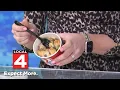 Taste Test Wendy s Cinnabon Pull-Apart