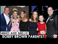 WHO ARE MILLIE BOBBY BROWN S PARENTS INSIDE FAMILY UPBRINGING AND PAST CONTROVERSIES