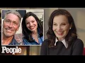 Fran Drescher on Surviving Cancer Why She Divorced Her Soulmate The Nanny s Lasting Legacy