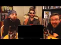 Demons & Wizards - Wolves In Winter (REACTION)