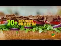 Subway Commercial 2025 - USA