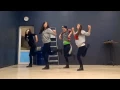 Movado - Messiah choreo