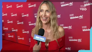 Jesienna ramówka 2026 | Nowe przygody Wioletki w Wilkowyjach!