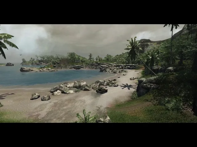 FarCry Reloaded - Training Video