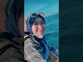 Download Lagu Viral cewek ini minum air laut sampai muntah di tengah laut ‼️😱 ternyata air laut enak juga