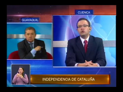 DIEGO MONSALVE INDEPENDENCIA DE CATALUÑA