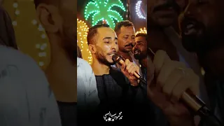 محمود سبايسى فى الغربه اتغربنا كامله جديد عن الغربة 2025 