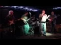 Old and Fat - Jam at The Kennebec Wharf Hallowell Maine