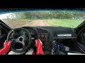 Download Lagu Rallye Kohle und Stahl 2021 | WP1 | Otterbach/Otterbach | BMW M3 E36