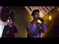 Neto Bernal - Enhorabuena (En Vivo)