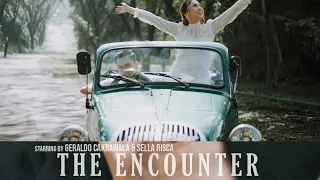 the encounter full movie 