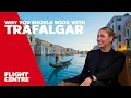 Why You Should Book With Trafalgar