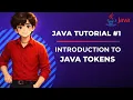 Token Keyword Identifier In Java - In Hindi