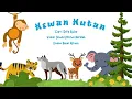 Download Lagu Lagu Anak Tema Hewan: Hewan Hutan cipt.Difa Aulia | Vokal: Elvano\u0026Ikhda🎵