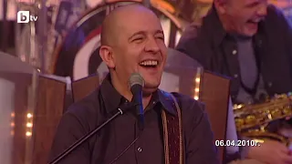 Шоуто на Слави Трифонов Финален виц 