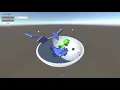 Unity Midi Spawner
