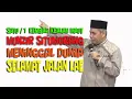 Download Lagu Ust. Munzir SItumorang Meninggal Dunia, dia bertemu dengan Sahabat Karib nya Yahya Waloni