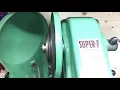 Myford Super 7 Clutch Countershaft or Pulley Wobble Problem