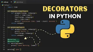 Decorators in Python Explained For Beginners
