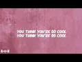 GATTÜSO & Love Harder - Cruel (Lyrics) | Dirty Decibels