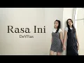 Download Lagu DeVFias - Rasa Ini (OFFICIAL LYRICS VIDEO)