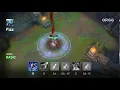 Fizz full damage dealing combo