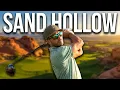 Inside Sand Hollow Golf Course Utah s Best Public Course