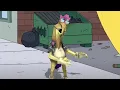 Smiling Friends - Gwimblys Iconic Victory Dance