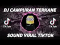 Lagu DJ CAMPURAN TERBEST SOUND KANE JEDAG JEDUG FULL BASS TERBARU 2023