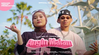 wita sofi ft jacson zeran angin malam official music video remix minang timur terbaru 2025