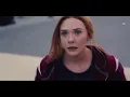 Elizabeth Olsen looking good in pants 01
