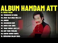 BEKAS PACAR - HAMDAN ATT FULL ALBUM TERBAIK (LIRIK VIDEO) TERMISKIN DIDUNIA - DANGDUT LAWAS 2025